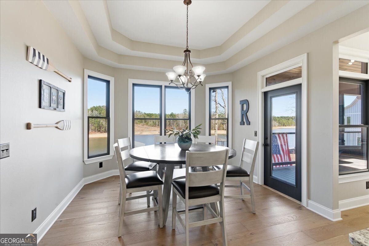 631 New Harmony Drive Wedowee - Photo 19