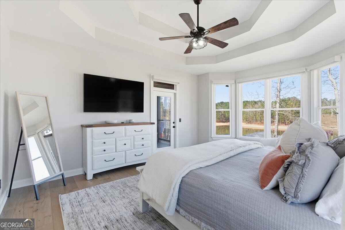 631 New Harmony Drive Wedowee - Photo 20