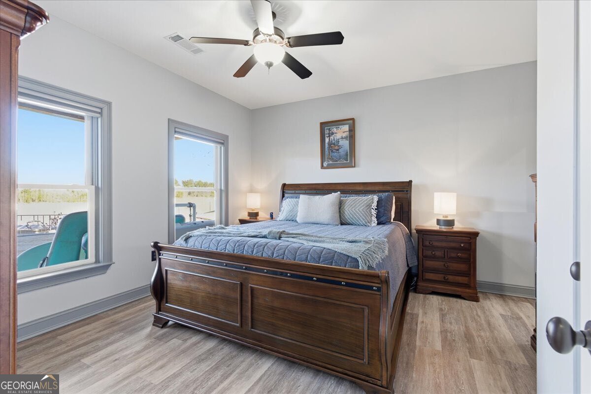 631 New Harmony Drive Wedowee - Photo 22