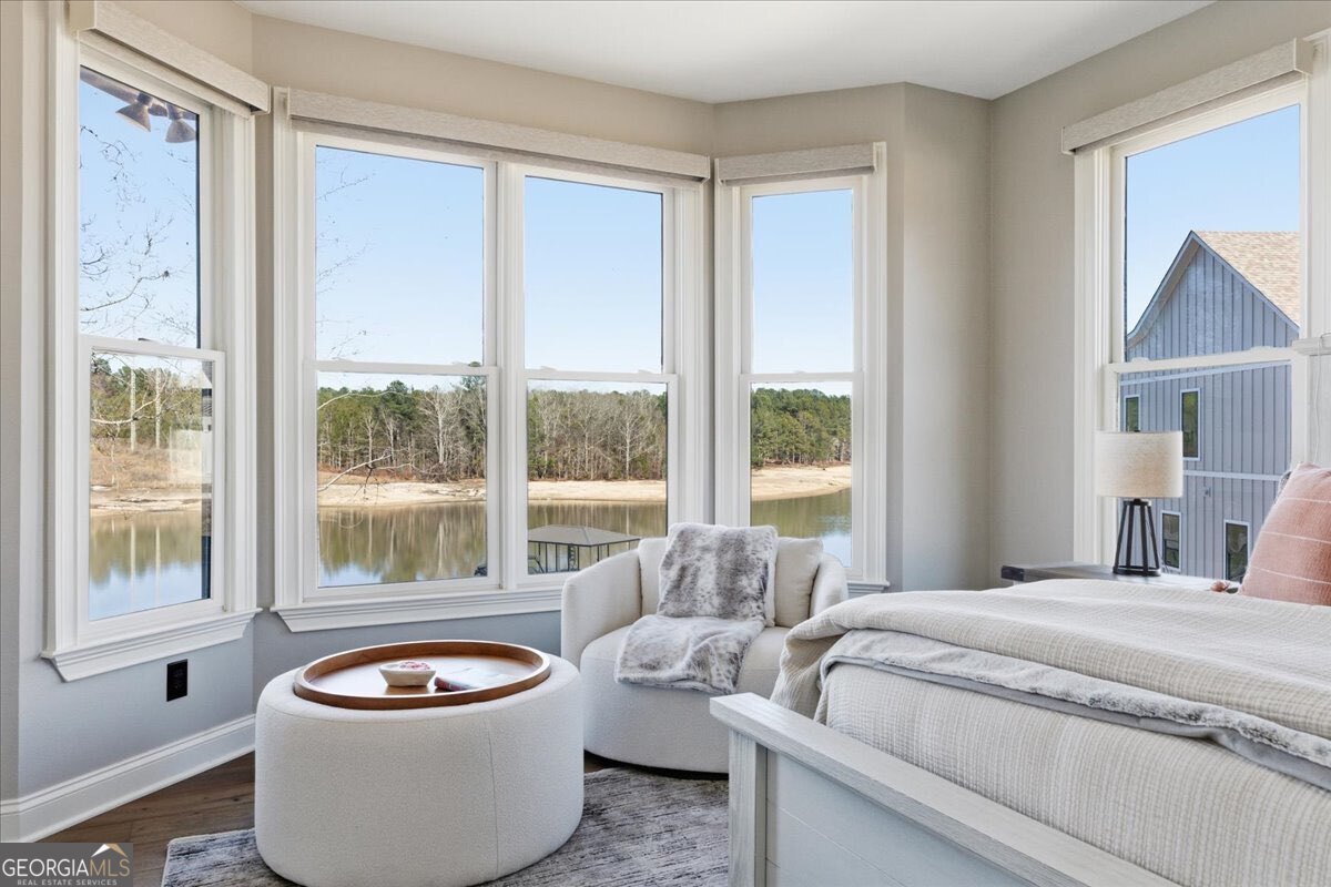 631 New Harmony Drive Wedowee - Photo 23