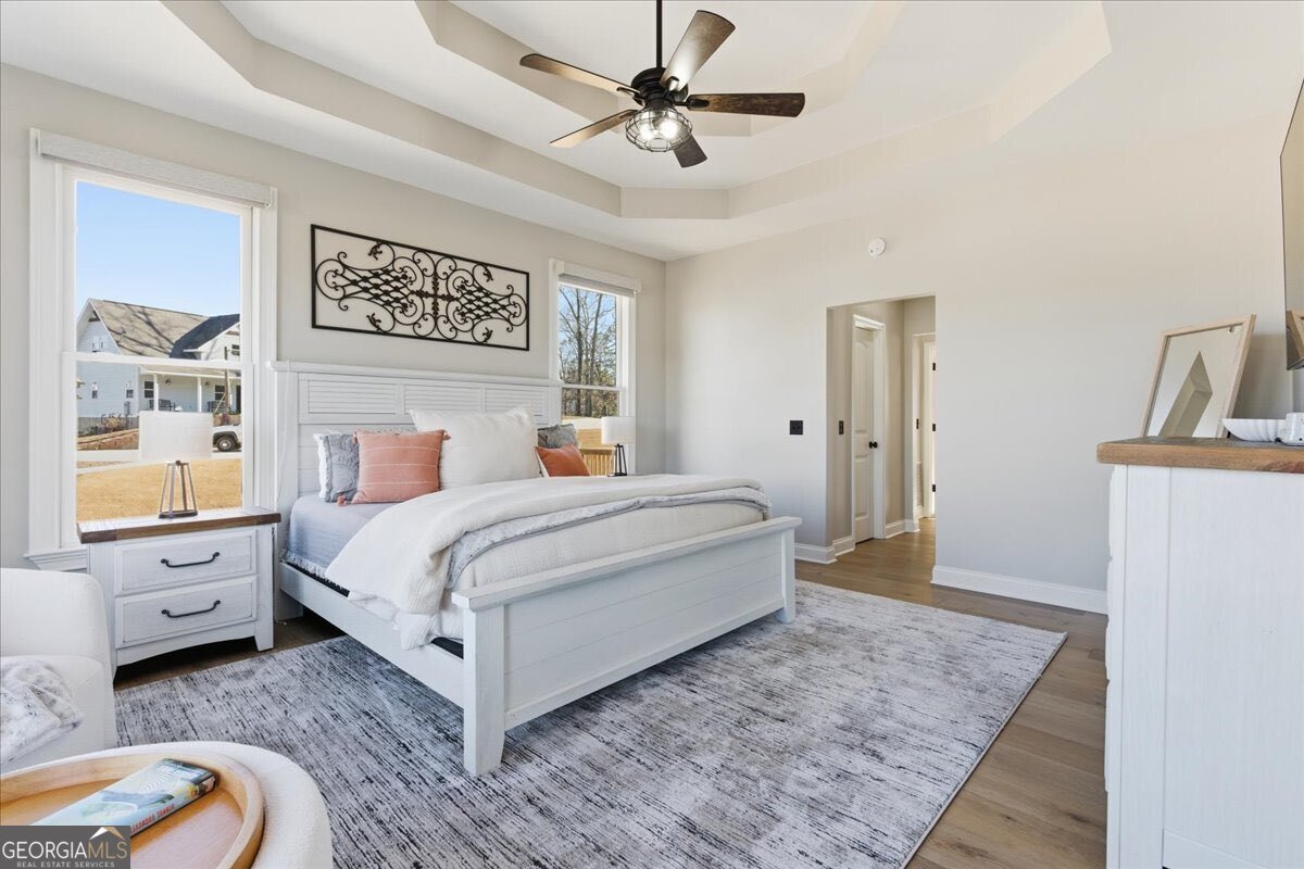 631 New Harmony Drive Wedowee - Photo 24