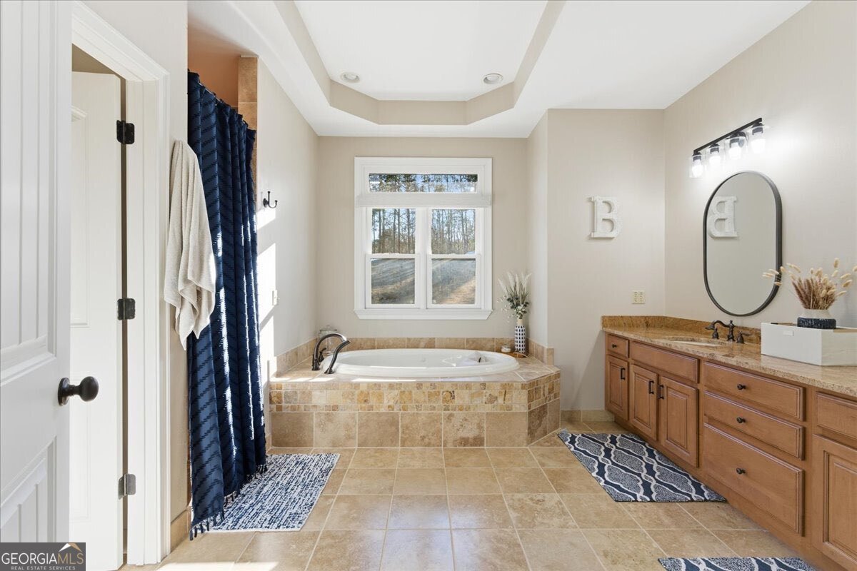 631 New Harmony Drive Wedowee - Photo 25