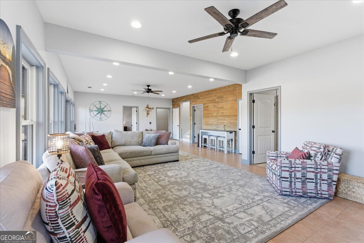 631 New Harmony Drive Wedowee - Photo 26