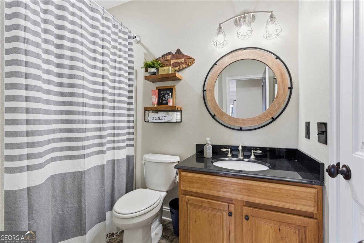 631 New Harmony Drive Wedowee - Photo 27