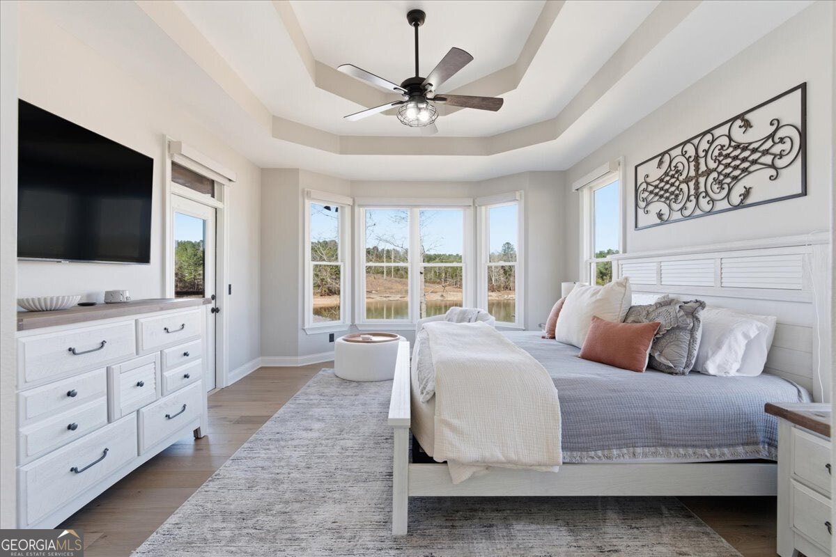 631 New Harmony Drive Wedowee - Photo 29