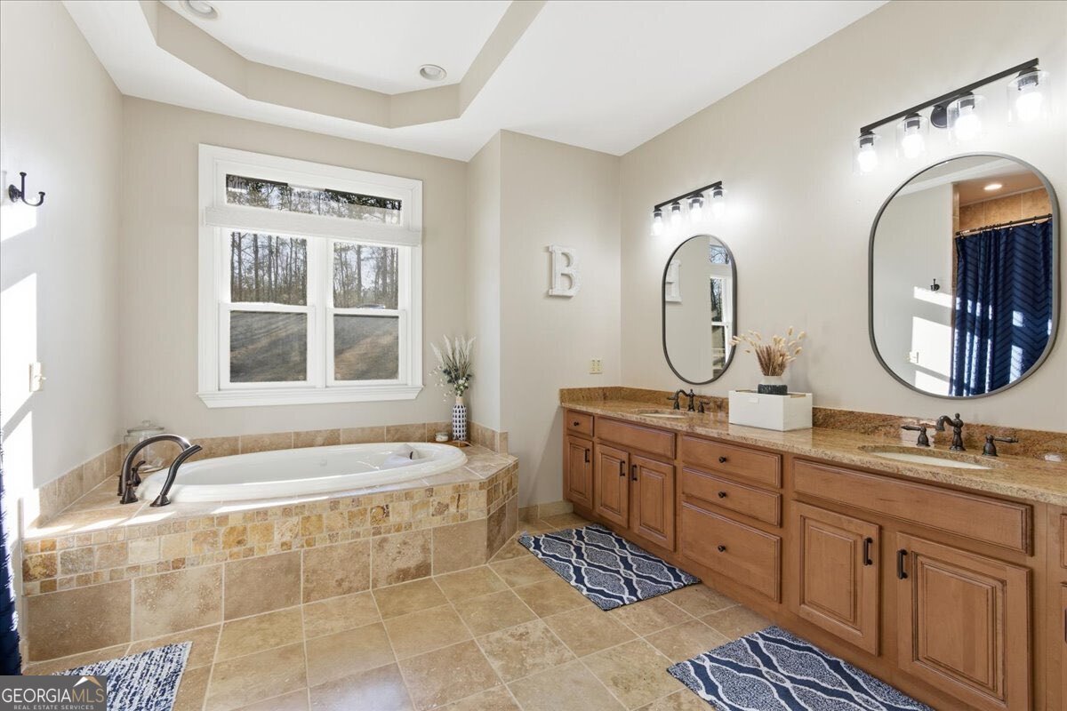 631 New Harmony Drive Wedowee - Photo 36