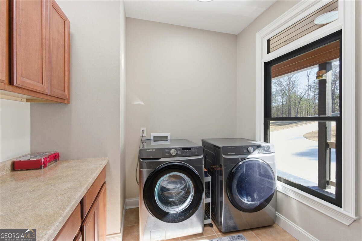 631 New Harmony Drive Wedowee - Photo 37