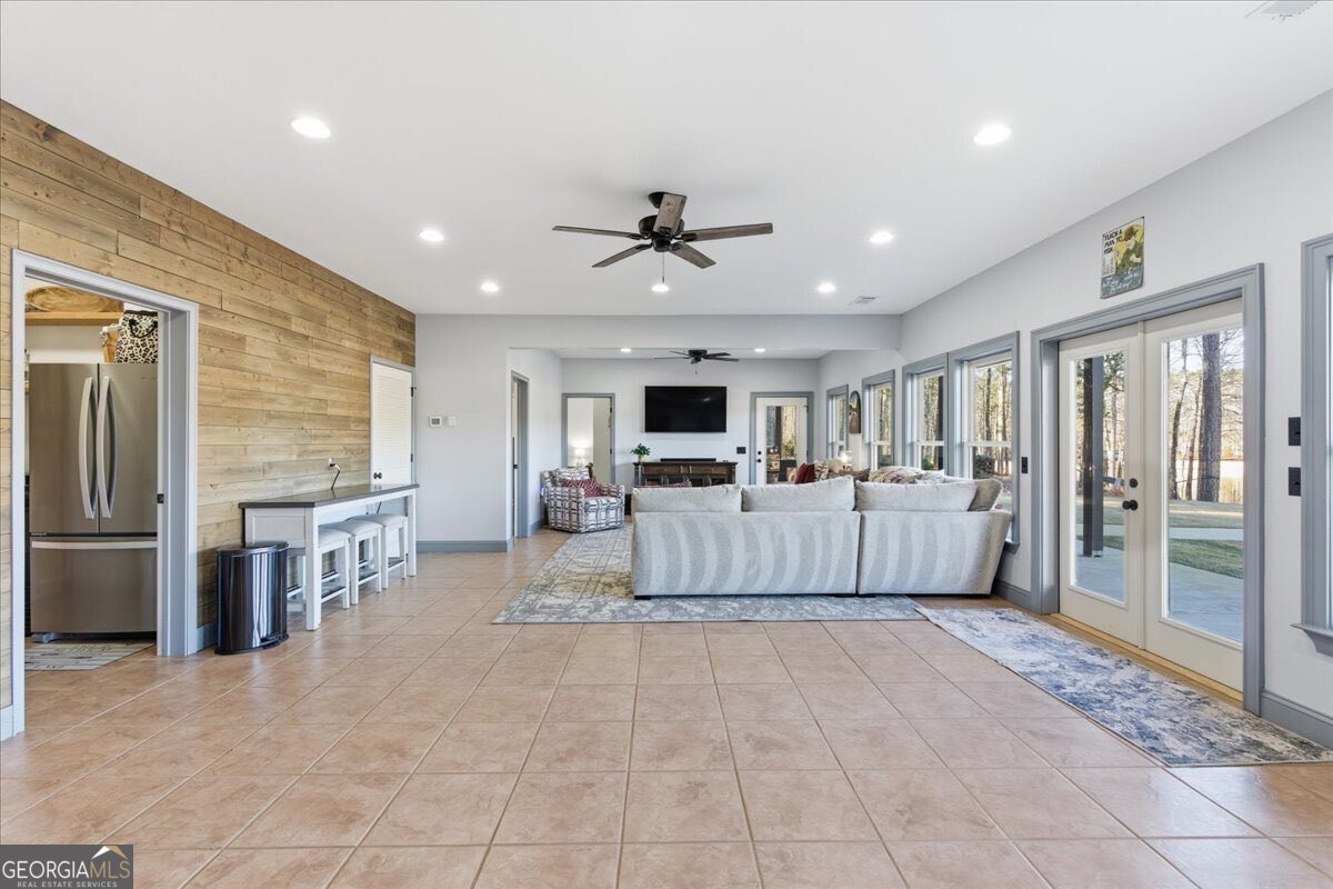 631 New Harmony Drive Wedowee - Photo 40