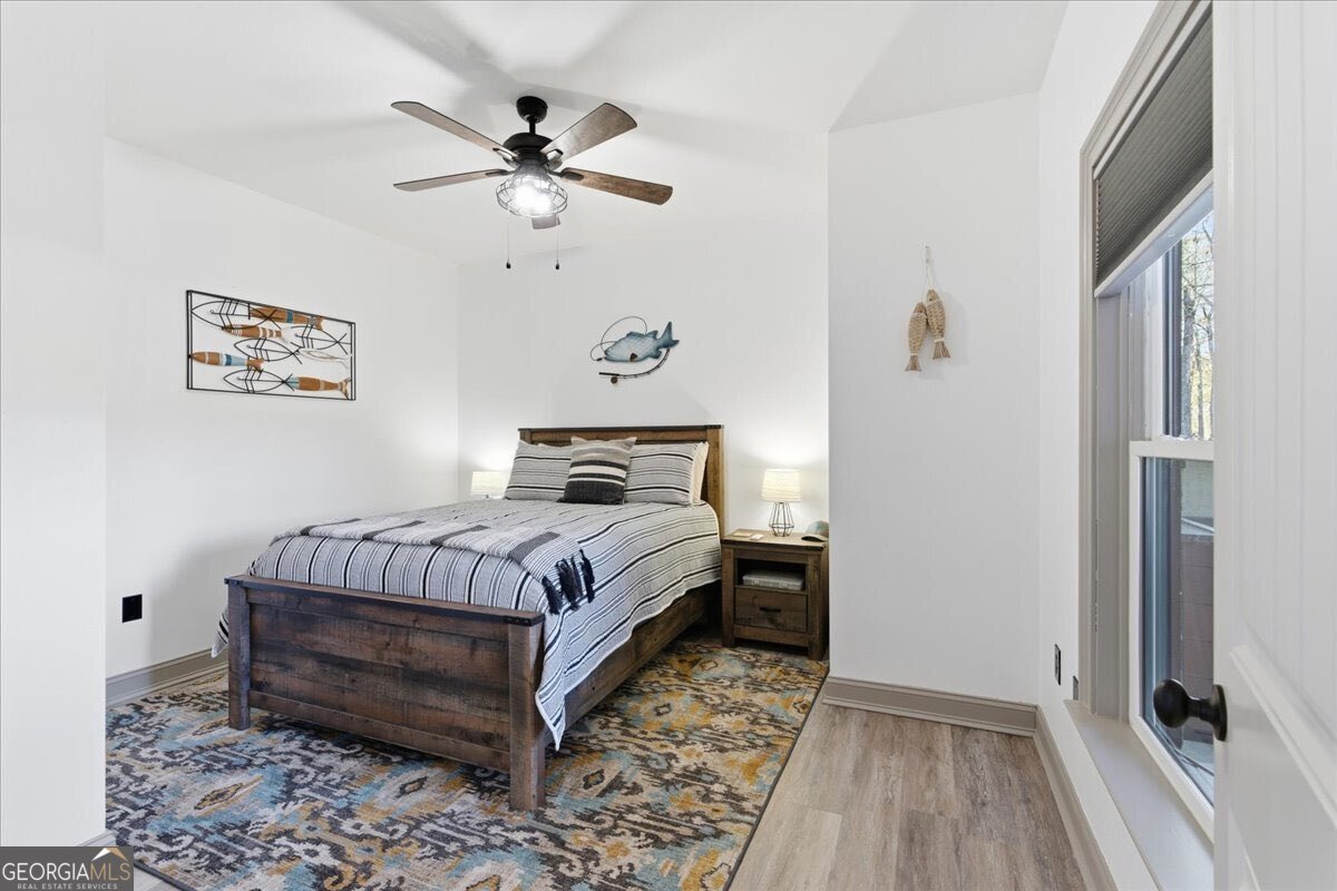 631 New Harmony Drive Wedowee - Photo 45