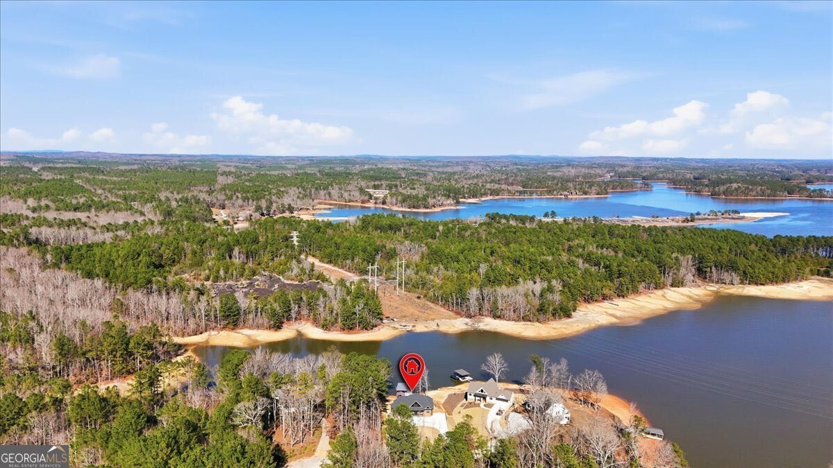 631 New Harmony Drive Wedowee - Photo 48