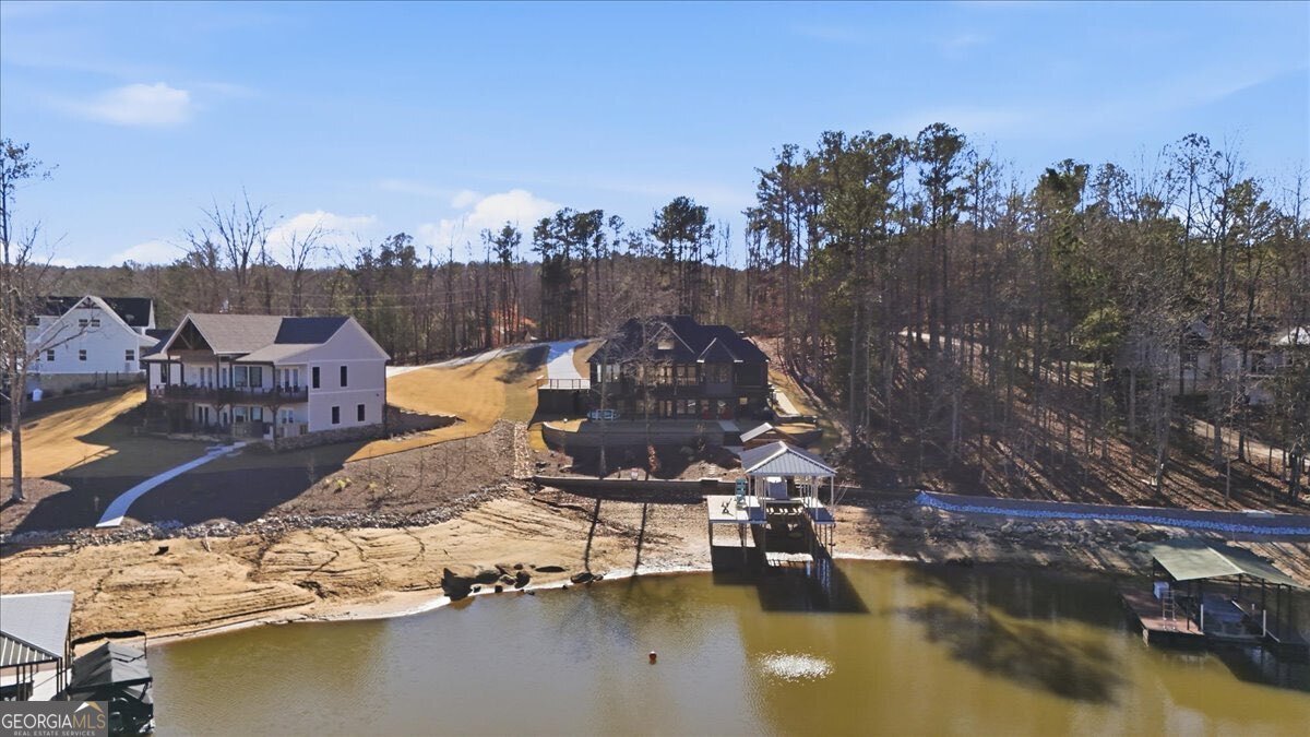 631 New Harmony Drive Wedowee - Photo 50