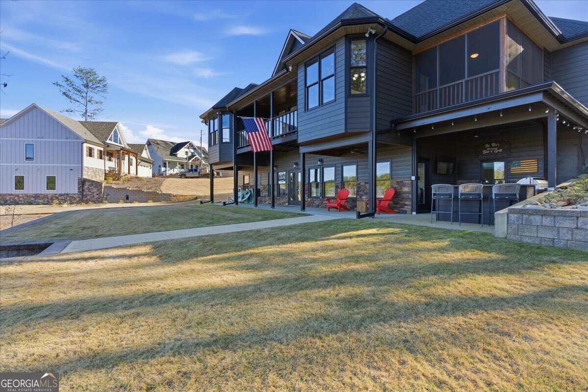 631 New Harmony Drive Wedowee - Photo 51