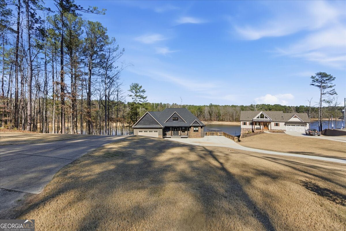 631 New Harmony Drive Wedowee - Photo 52