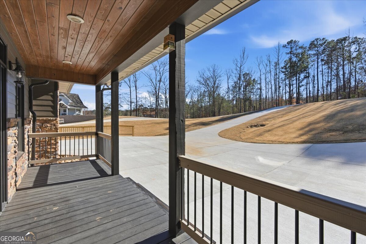 631 New Harmony Drive Wedowee - Photo 56