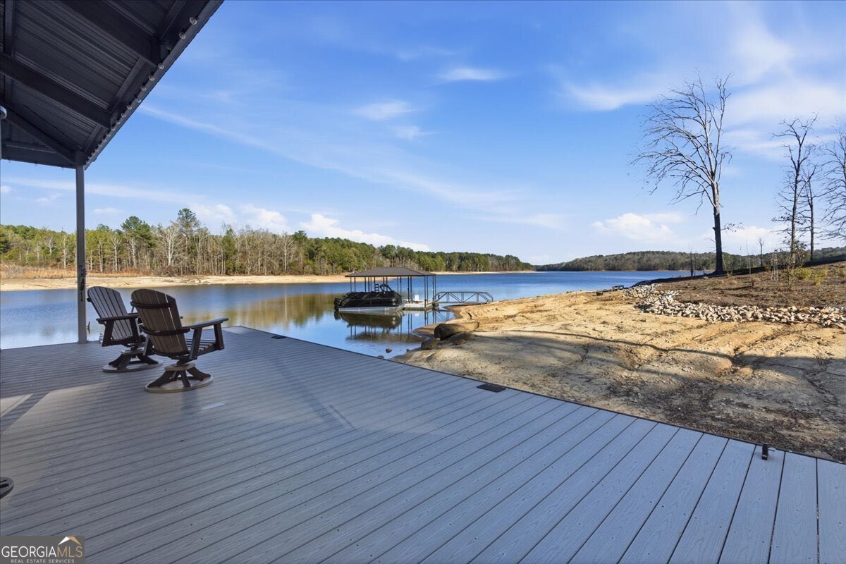 631 New Harmony Drive Wedowee - Photo 57