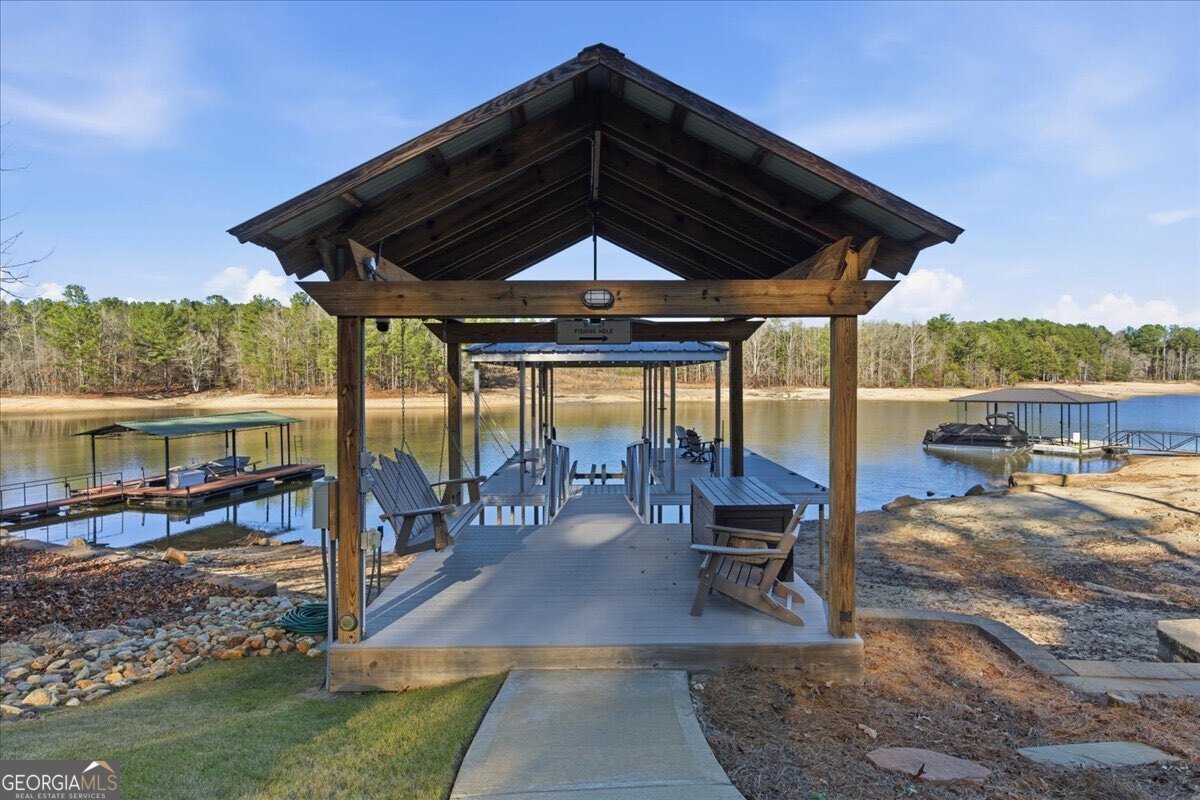 631 New Harmony Drive Wedowee - Photo 58