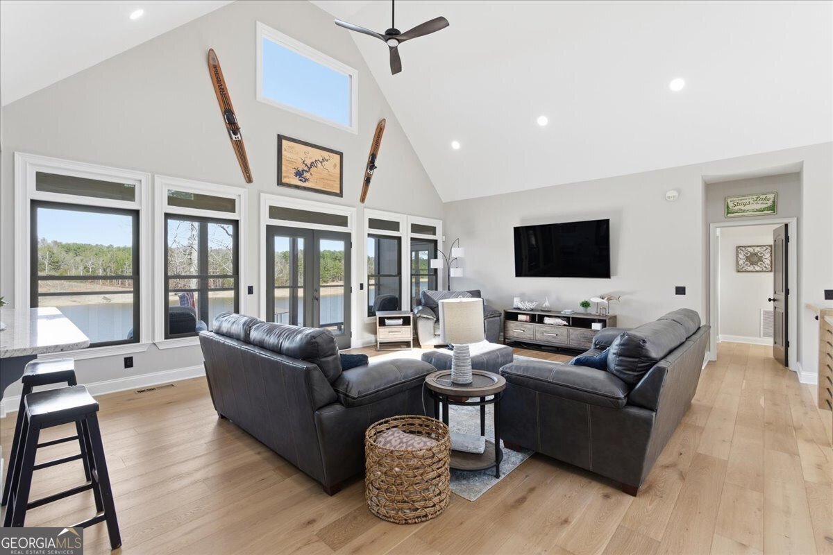 631 New Harmony Drive Wedowee - Photo 6