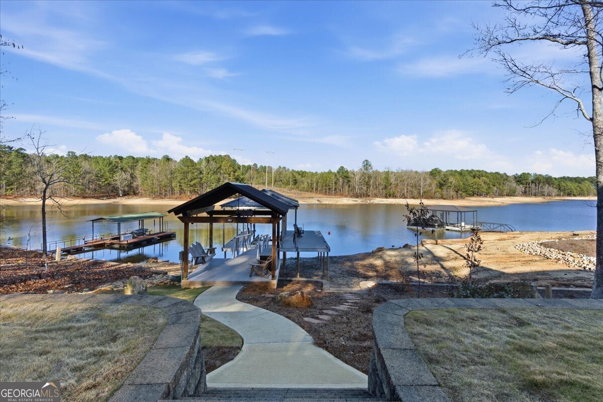 631 New Harmony Drive Wedowee - Photo 60