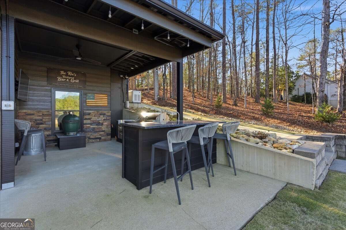 631 New Harmony Drive Wedowee - Photo 61