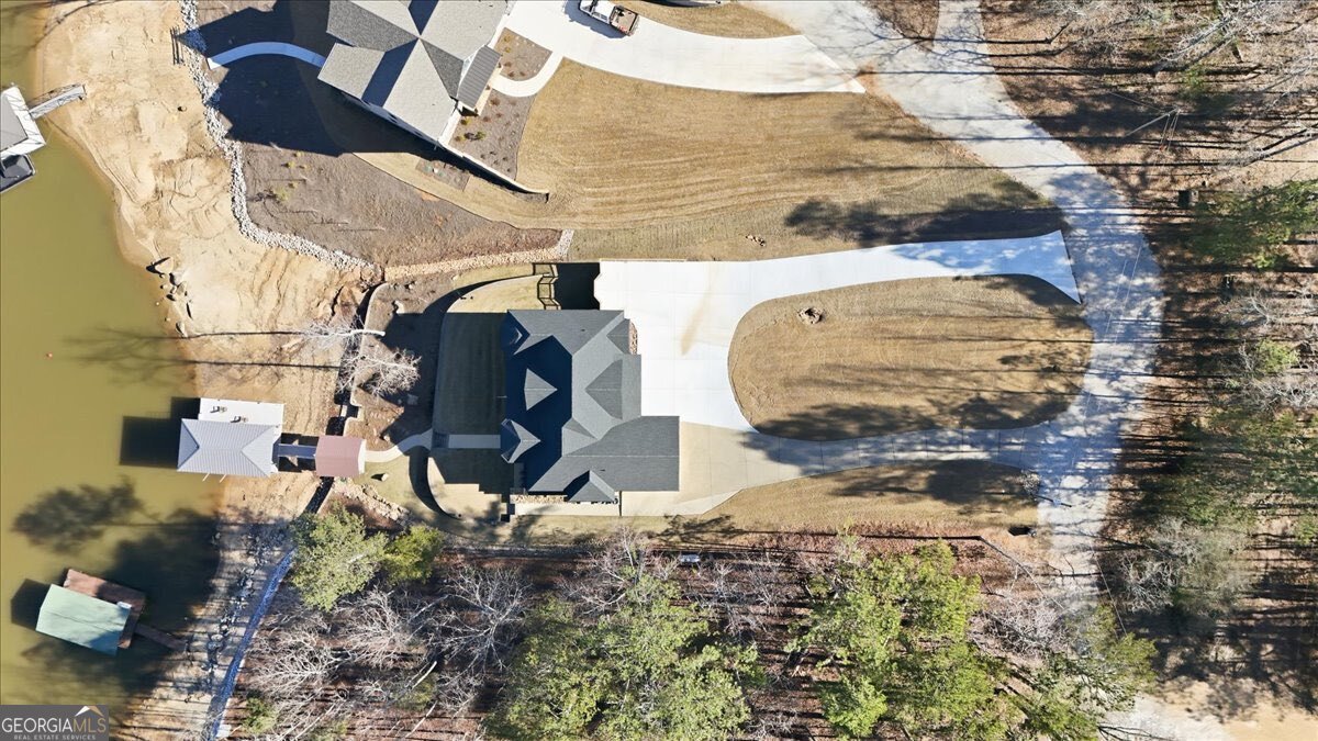 631 New Harmony Drive Wedowee - Photo 63