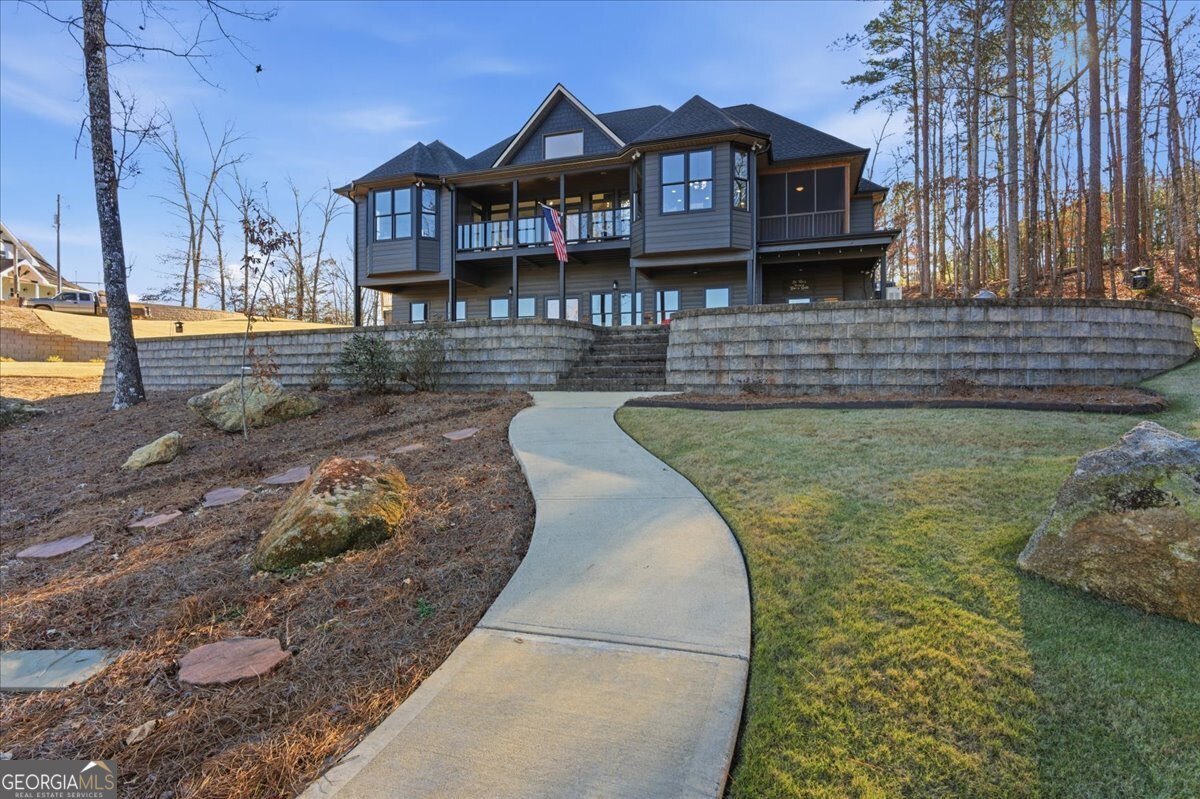 631 New Harmony Drive Wedowee - Photo 64