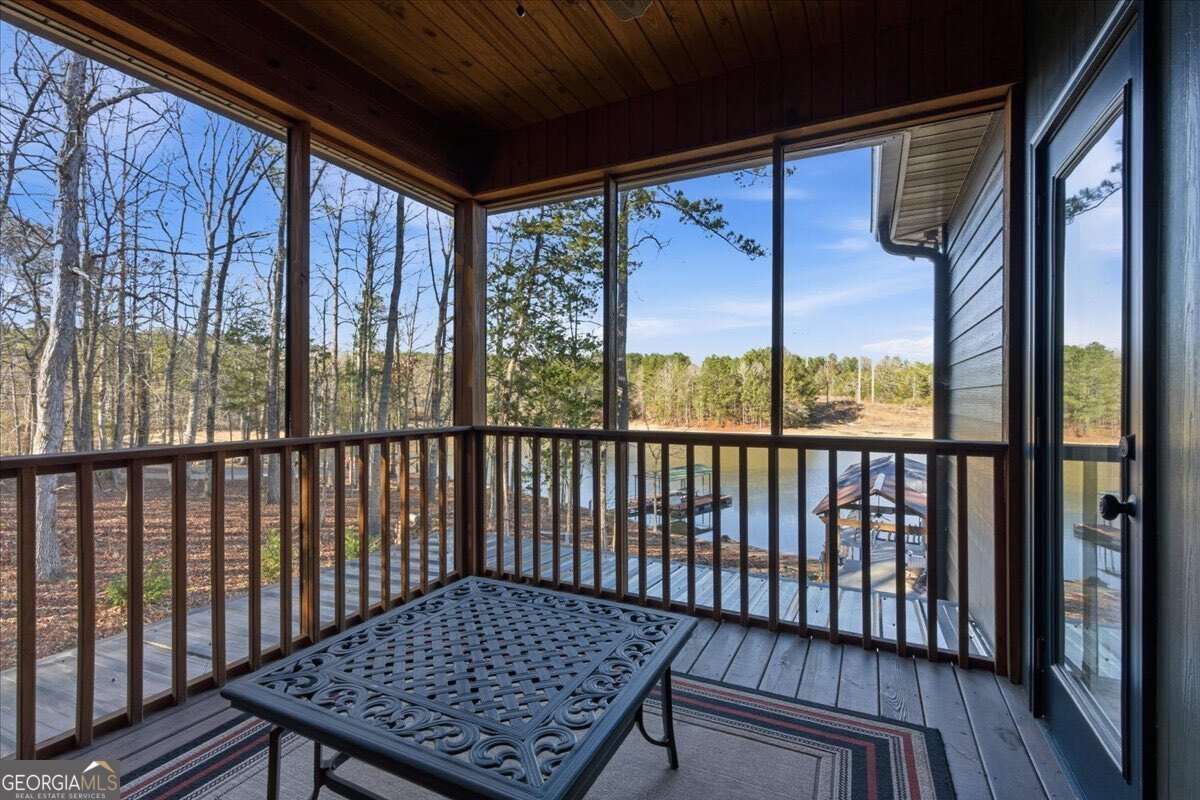 631 New Harmony Drive Wedowee - Photo 67