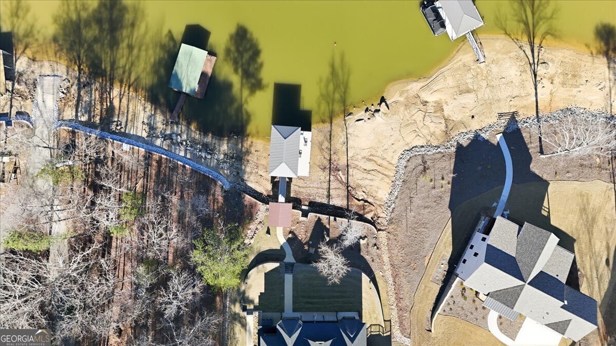 631 New Harmony Drive Wedowee - Photo 69