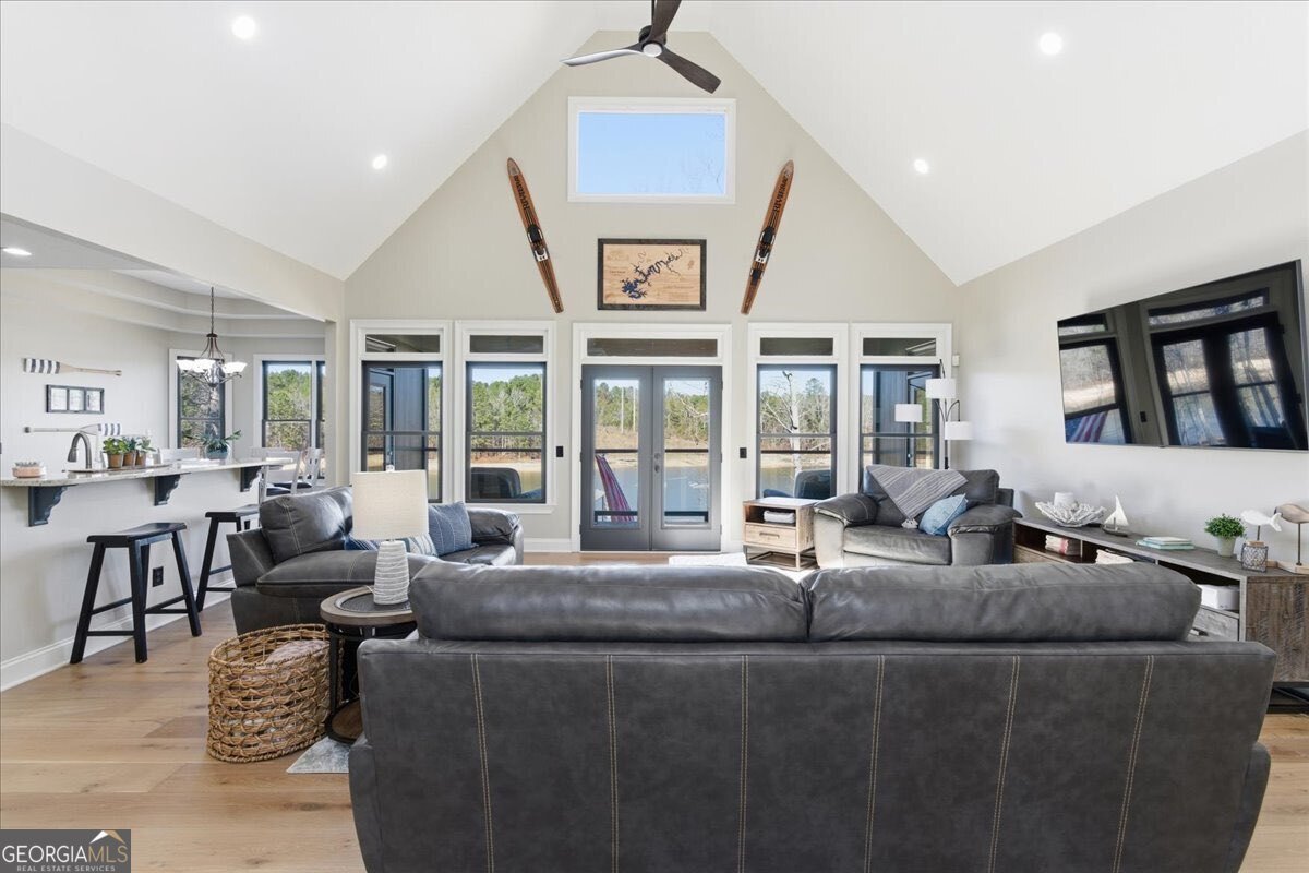 631 New Harmony Drive Wedowee - Photo 7