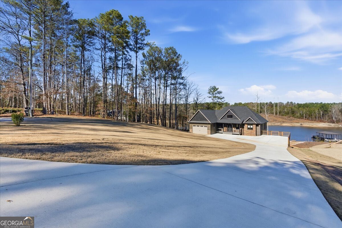631 New Harmony Drive Wedowee - Photo 71