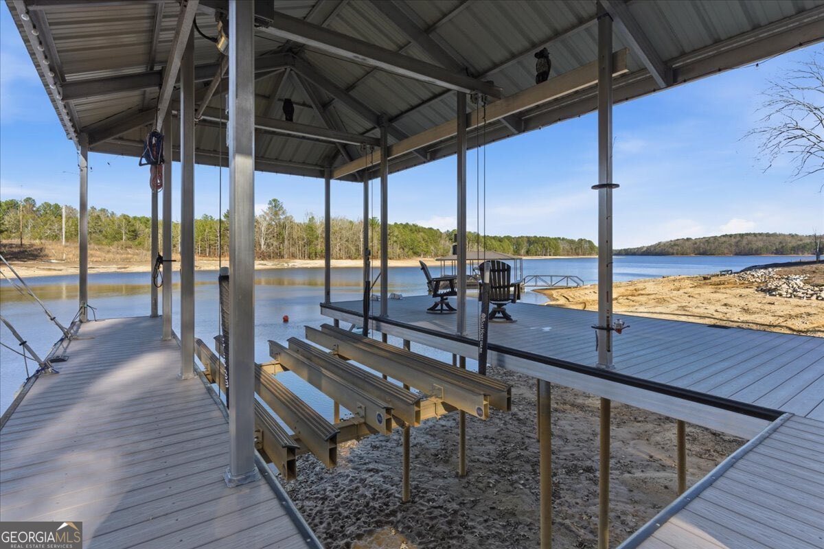 631 New Harmony Drive Wedowee - Photo 72