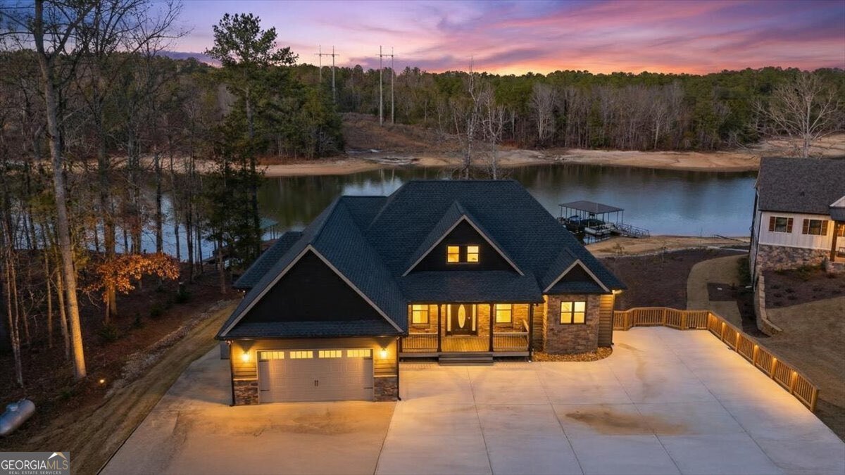 631 New Harmony Drive Wedowee - Photo 75