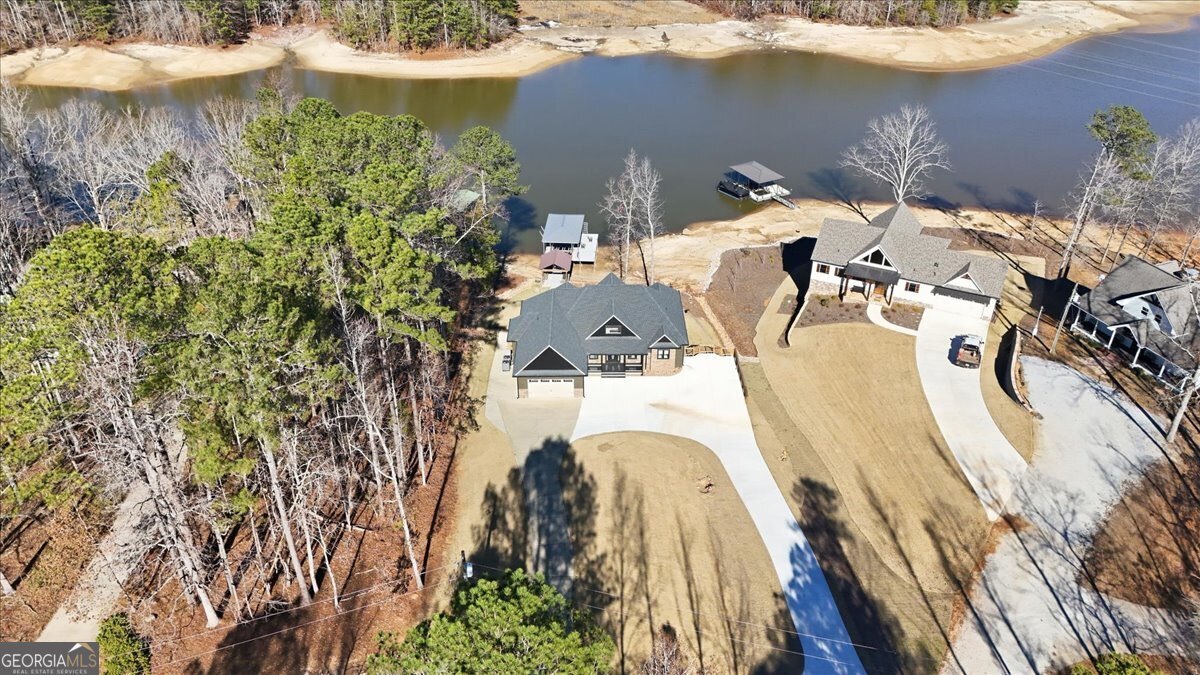 631 New Harmony Drive Wedowee - Photo 76