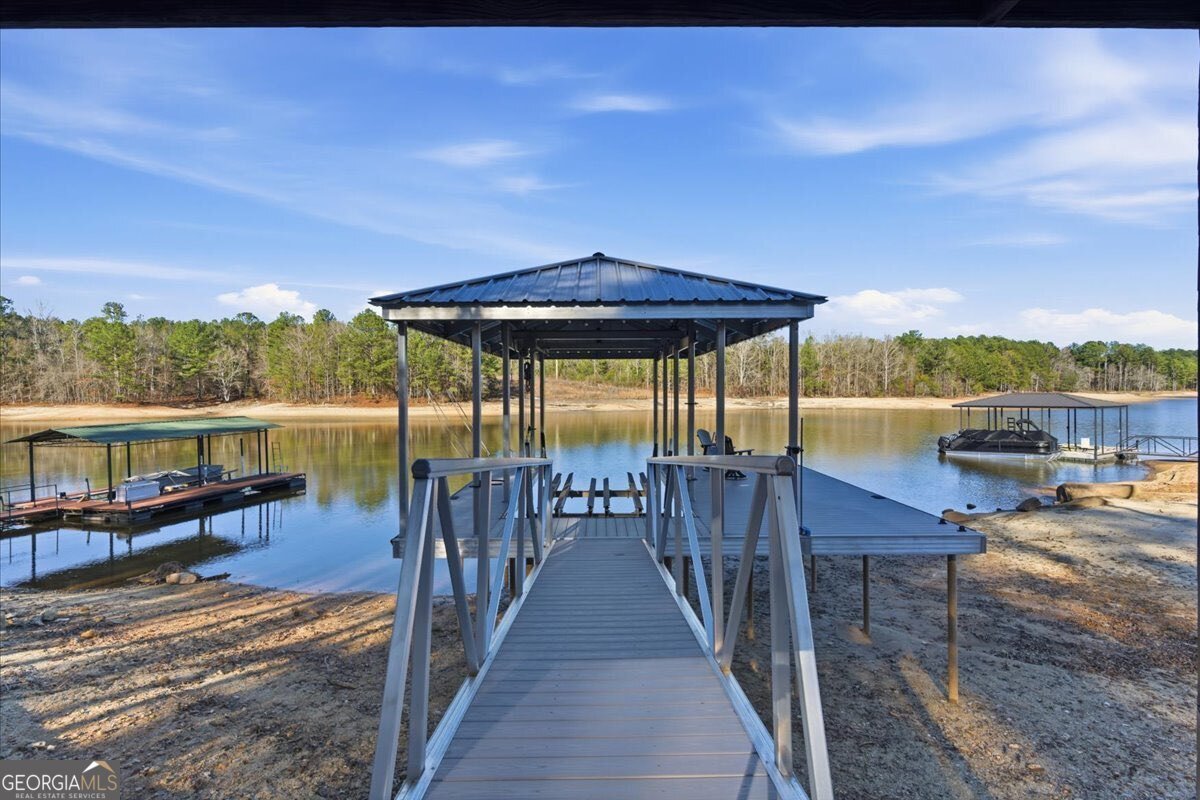 631 New Harmony Drive Wedowee - Photo 78