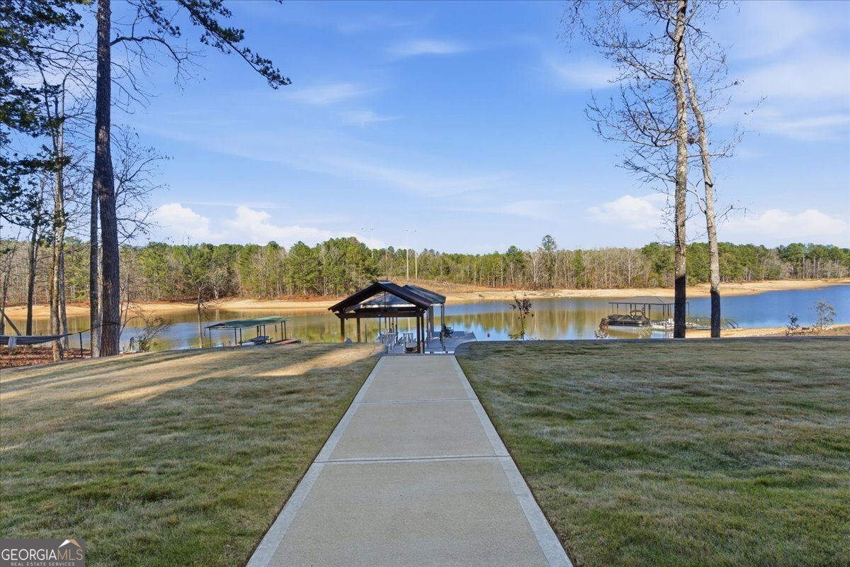 631 New Harmony Drive Wedowee - Photo 79