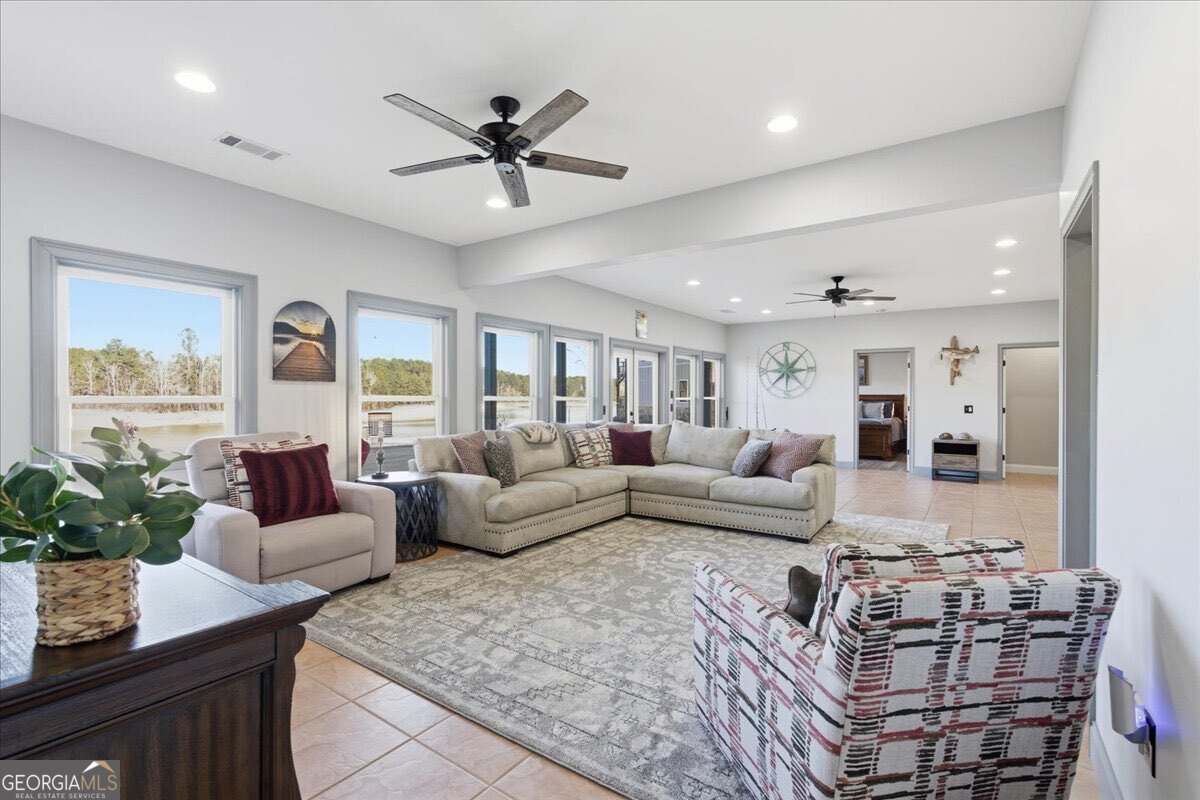 631 New Harmony Drive Wedowee - Photo 8