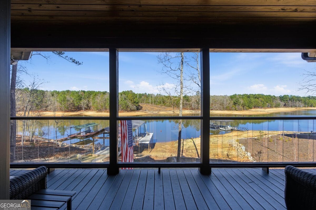 631 New Harmony Drive Wedowee - Photo 80