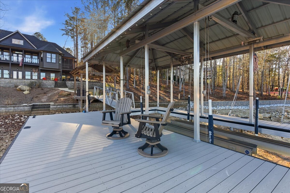 631 New Harmony Drive Wedowee - Photo 83