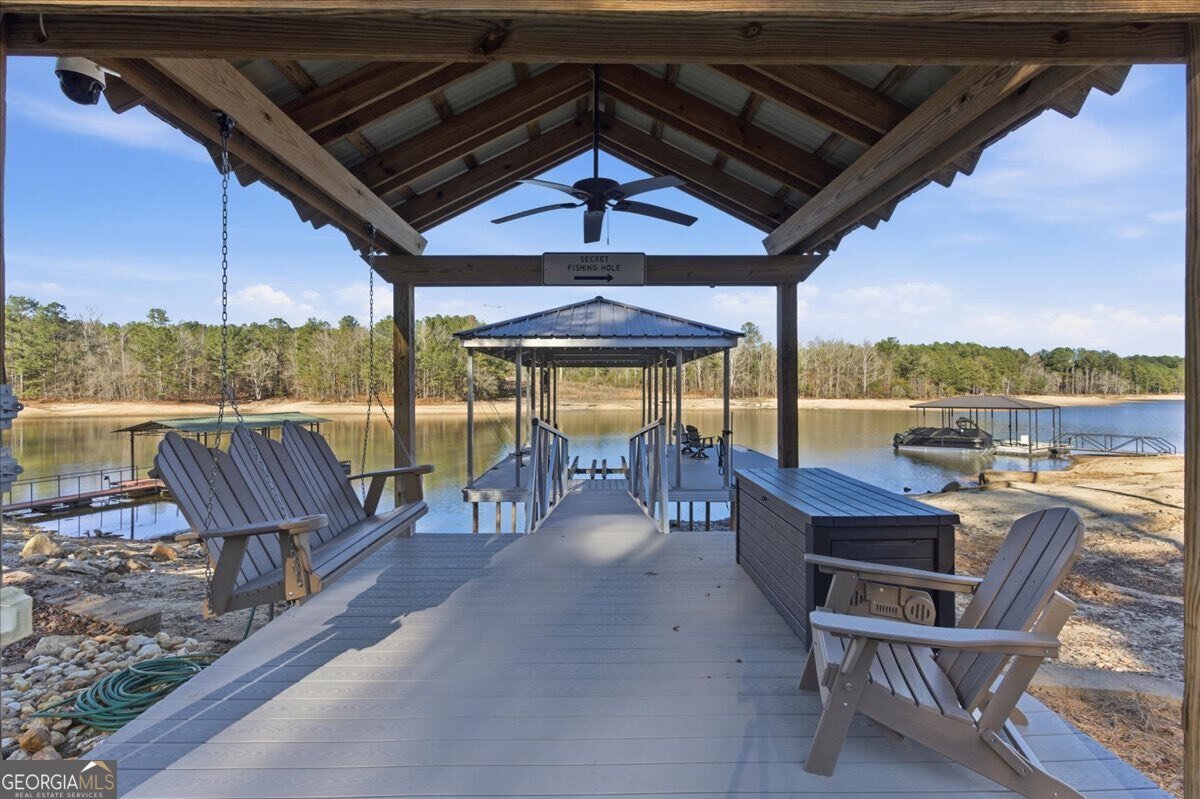 631 New Harmony Drive Wedowee - Photo 84