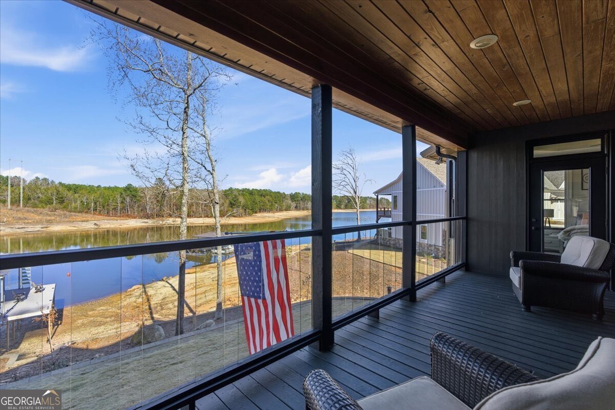 631 New Harmony Drive Wedowee - Photo 87