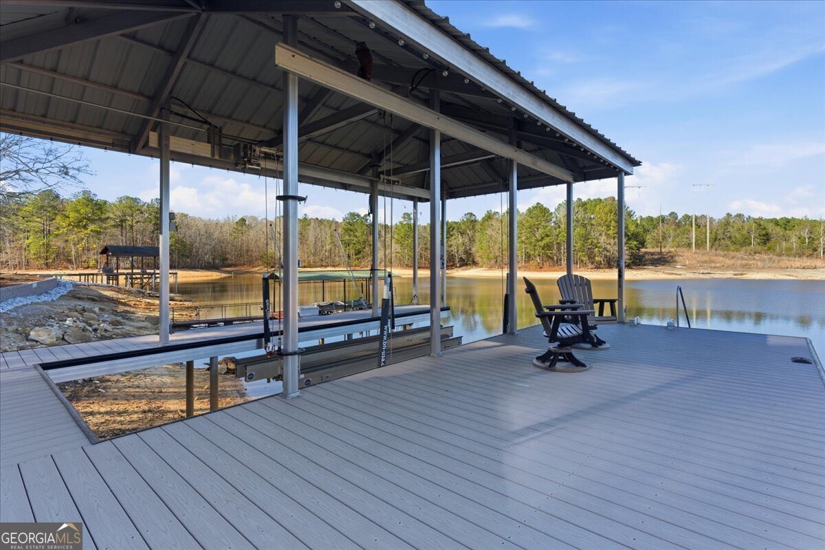 631 New Harmony Drive Wedowee - Photo 89