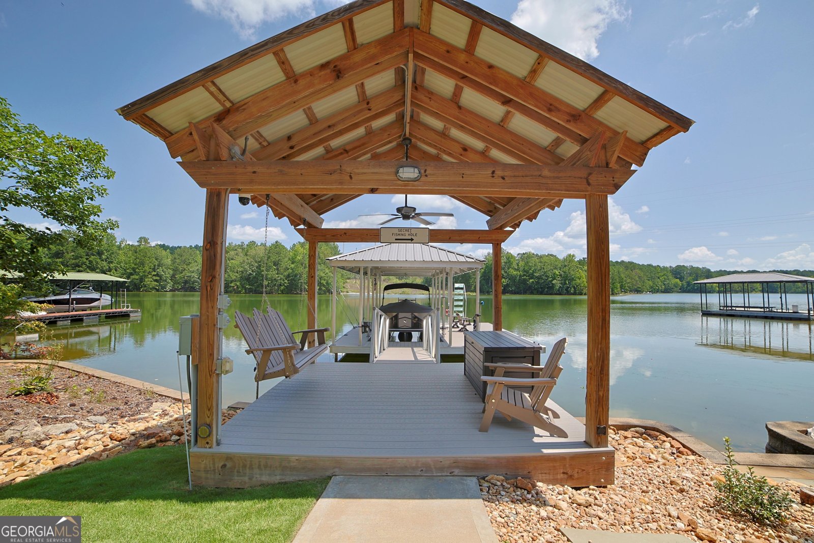 631 New Harmony Drive Wedowee - Photo 90