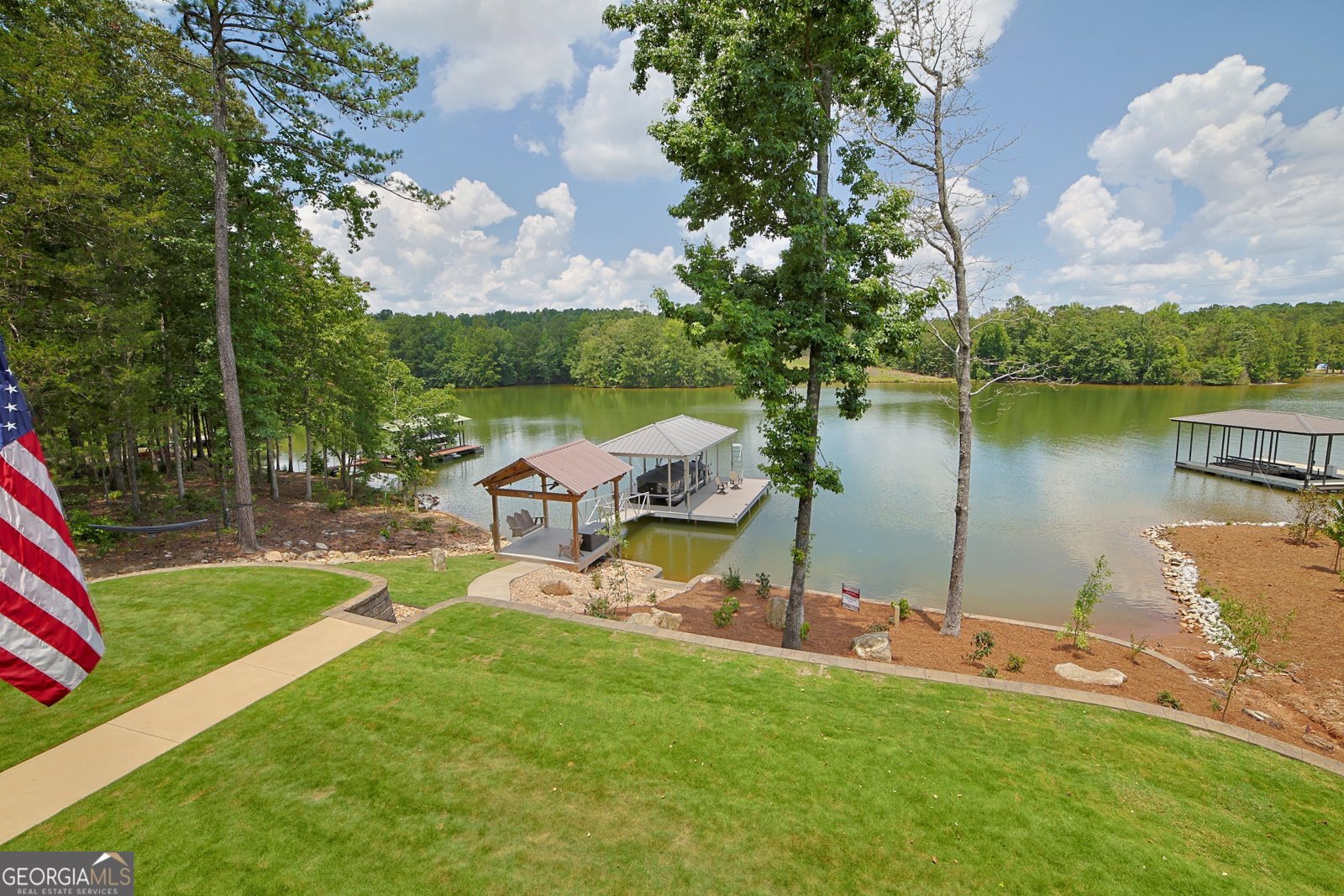 631 New Harmony Drive Wedowee - Photo 91