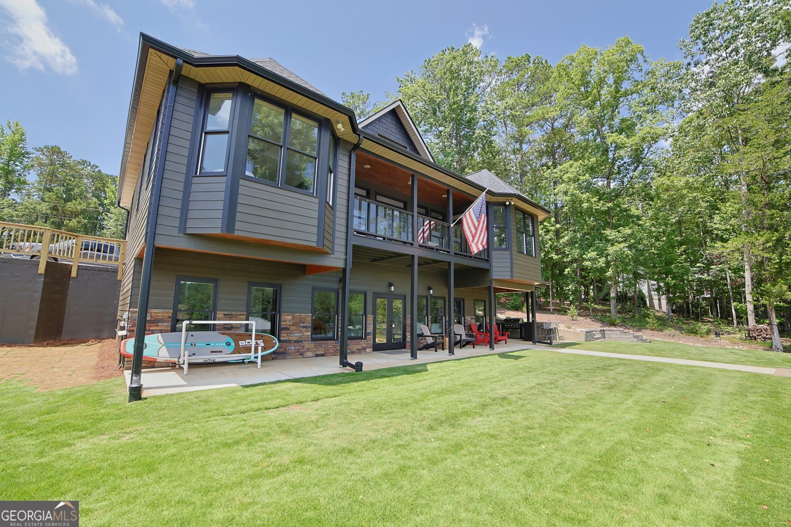 631 New Harmony Drive Wedowee - Photo 96