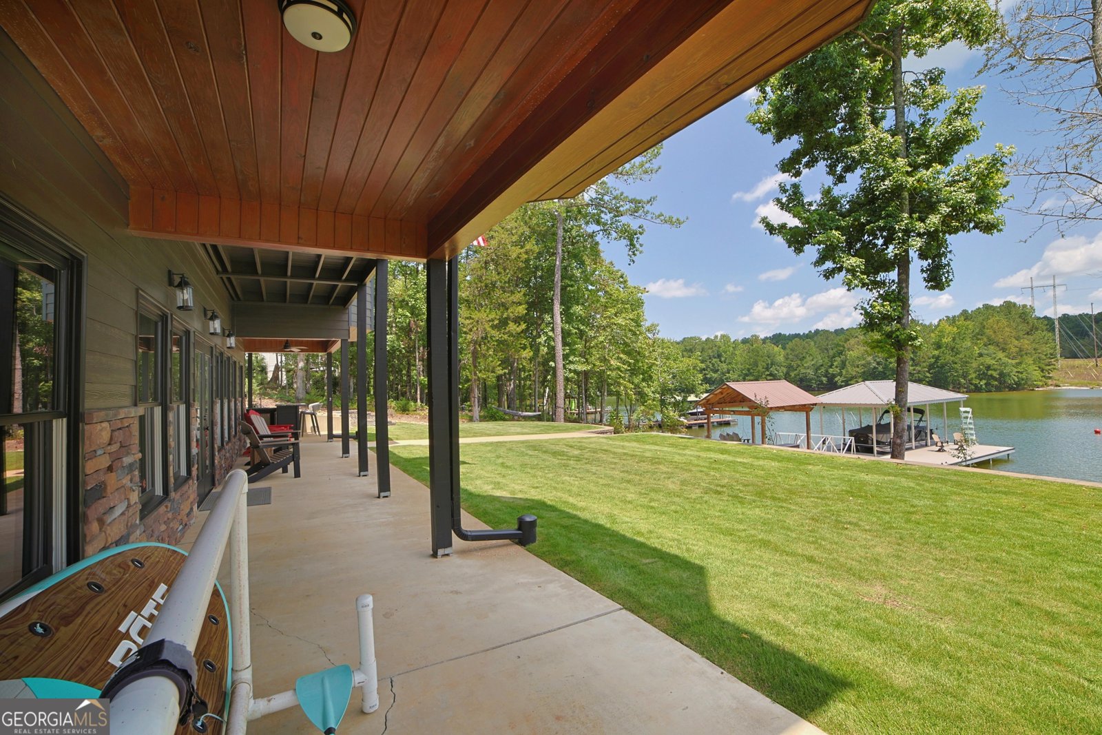 631 New Harmony Drive Wedowee - Photo 97