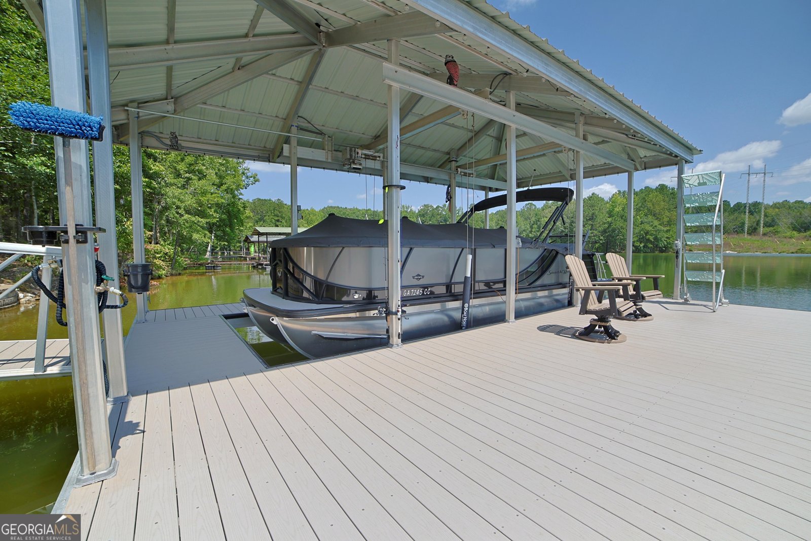 631 New Harmony Drive Wedowee - Photo 98