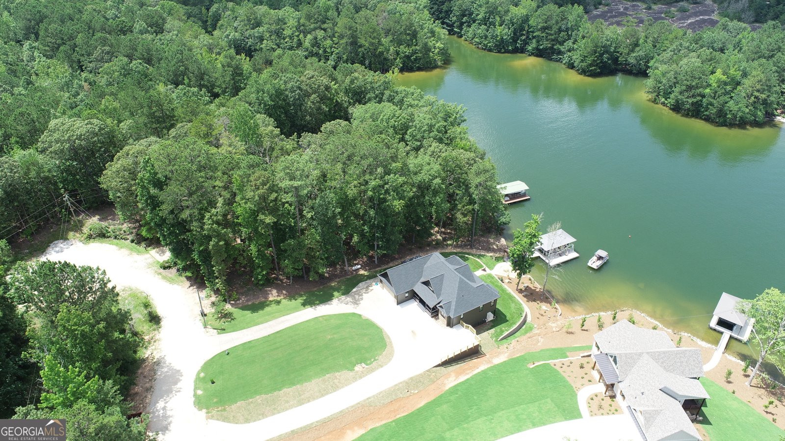 631 New Harmony Drive Wedowee - Photo 99