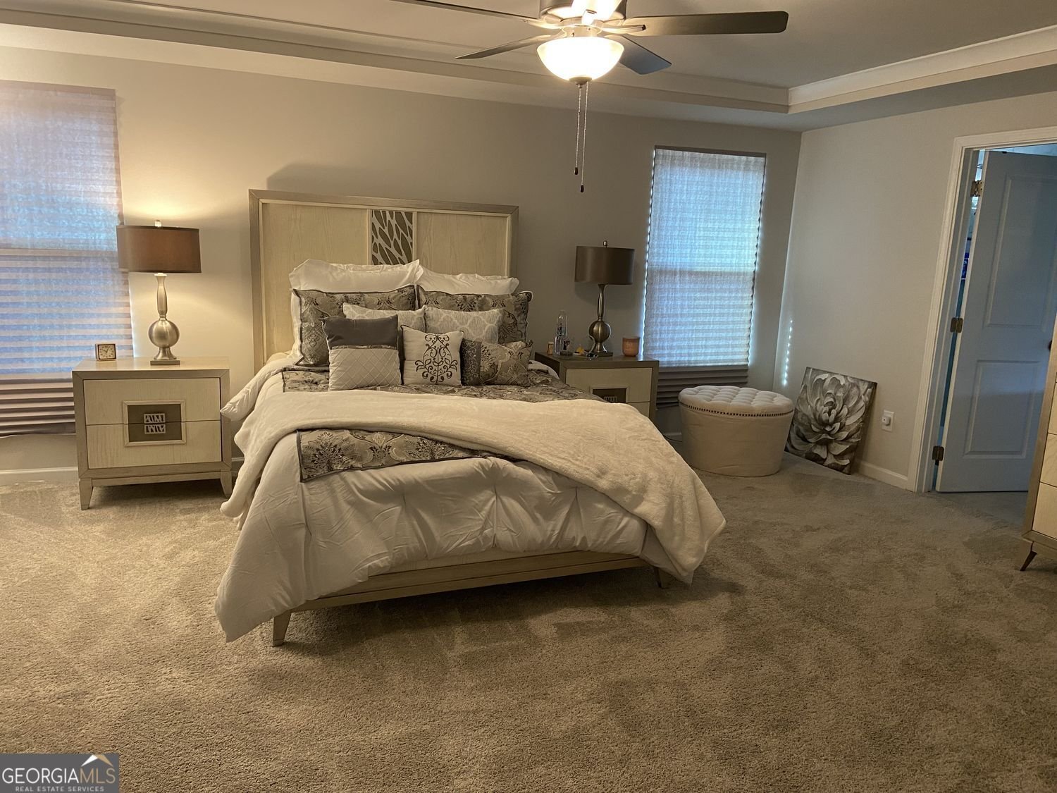 230 Mackenzie Court Covington - Photo 20