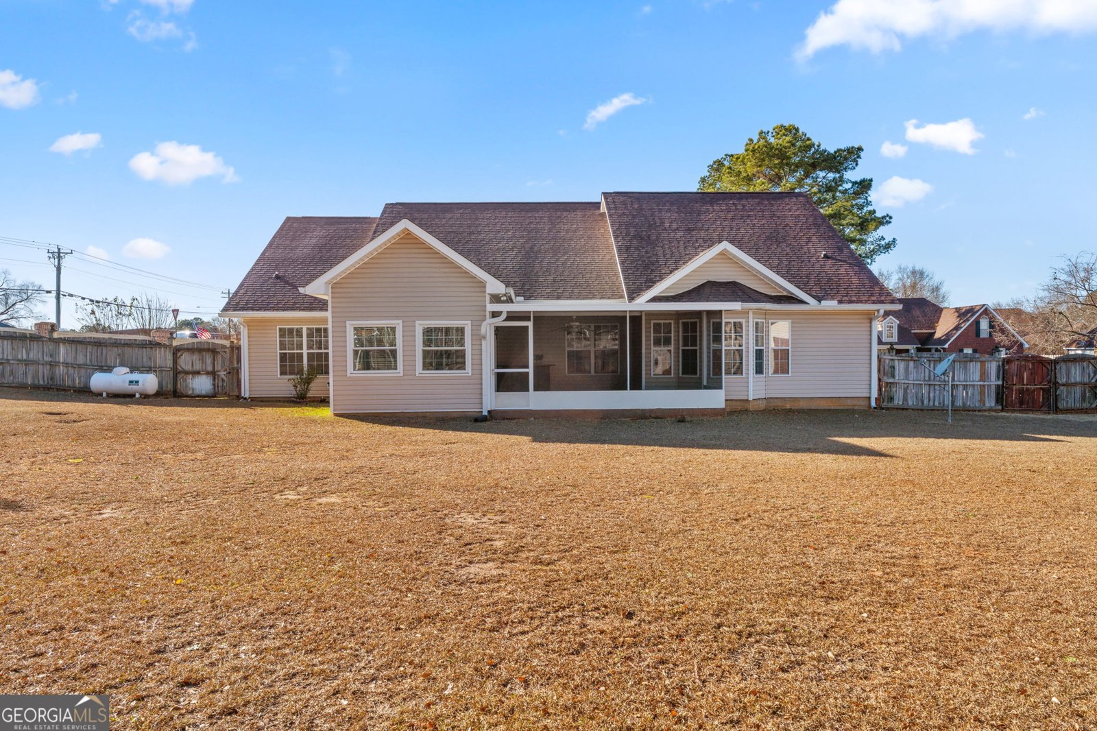 101 Bay Laurel Circle Warner Robins - Photo 44