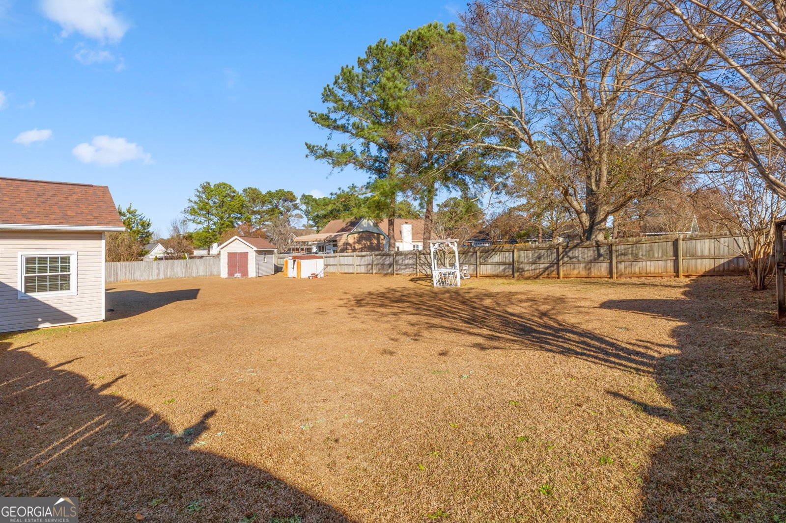 101 Bay Laurel Circle Warner Robins - Photo 46