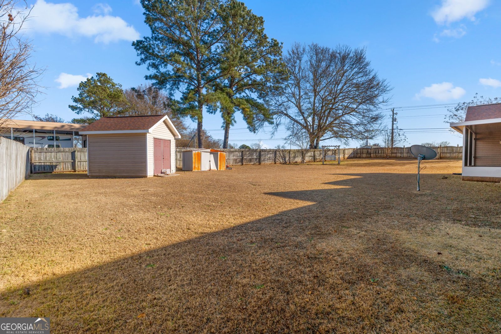 101 Bay Laurel Circle Warner Robins - Photo 47